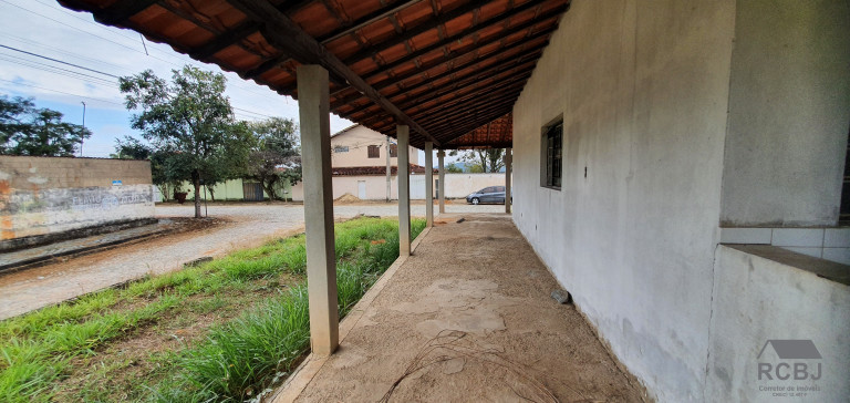 Imagem Casa com 3 Quartos à Venda, em Fernão Dias - Esmeraldas Imagem Casa com 3 Quartos à Venda, em Fernão Dias - Esmeraldas