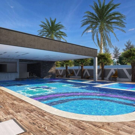 Imagem Apartamento com 1 Quarto à Venda, 28 m² em Solar De Caldas Novas - Caldas Novas Imagem Apartamento com 1 Quarto à Venda, 28 m² em Solar De Caldas Novas - Caldas Novas