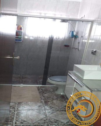 Imagem Casa com 3 Quartos à Venda, 80 m² em Parque Residencial Mayard - Itu Imagem Casa com 3 Quartos à Venda, 80 m² em Parque Residencial Mayard - Itu