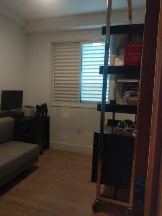 Imagem Apartamento com 3 Quartos à Venda, 94 m² em Cidade Tamboré - Santana De Parnaíba