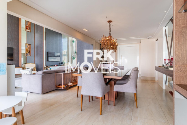 Imagem Apartamento com 4 Quartos à Venda, 238 m² em Vila Suzana - São Paulo Imagem Apartamento com 4 Quartos à Venda, 238 m² em Vila Suzana - São Paulo