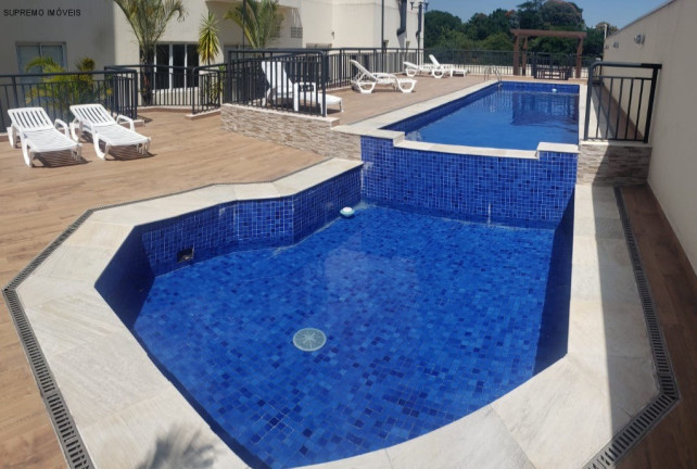 Imagem Apartamento com 2 Quartos à Venda, 64 m² em Vila Albano - São Paulo