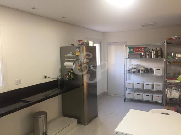 Imagem Casa de Condomínio com 4 Quartos à Venda, 480 m² em Alphaville Residencial Dois - Barueri Imagem Casa de Condomínio com 4 Quartos à Venda, 480 m² em Alphaville Residencial Dois - Barueri
