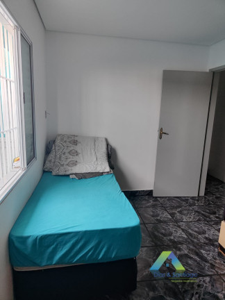 Imagem Sobrado com 2 Quartos à Venda, 260 m² em Jardim Do Estádio - Santo André Imagem Sobrado com 2 Quartos à Venda, 260 m² em Jardim Do Estádio - Santo André