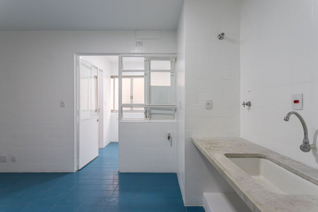 Imagem Apartamento com 3 Quartos à Venda, 106 m² em Itaim Bibi - São Paulo