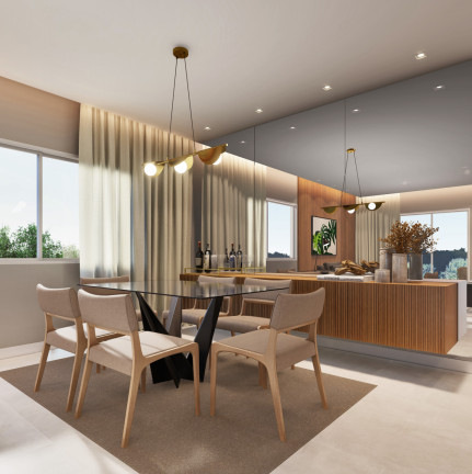 Imagem Apartamento com 3 Quartos à Venda, 106 m² em Balneário Rosa Do Mar - Passo De Torres Imagem Apartamento com 3 Quartos à Venda, 106 m² em Balneário Rosa Do Mar - Passo De Torres