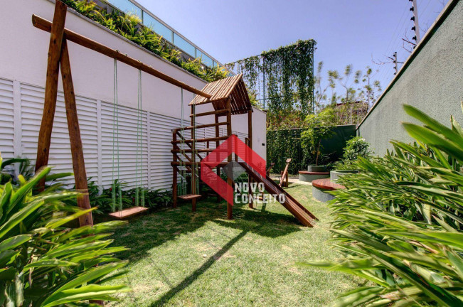 Imagem Apartamento com 3 Quartos à Venda, 86 m² em Varjota - Fortaleza