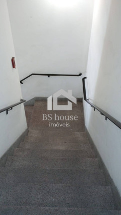Imagem Sala Comercial para Alugar, 30 m² em Jardim Ocara - Santo André