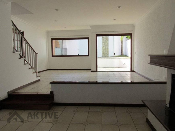 Imagem Casa de Condomínio com 5 Quartos à Venda, 400 m² em Alphaville - Santana De Parnaíba Imagem Casa de Condomínio com 5 Quartos à Venda, 400 m² em Alphaville - Santana De Parnaíba
