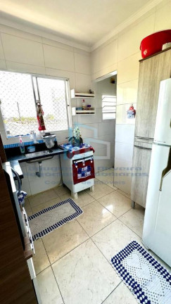 Imagem Casa de Condomínio com 2 Quartos à Venda, 55 m² em Samambaia - Praia Grande Imagem Casa de Condomínio com 2 Quartos à Venda, 55 m² em Samambaia - Praia Grande