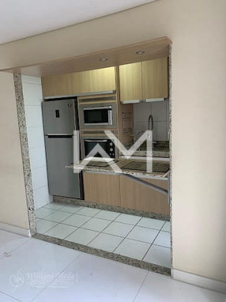 Imagem Apartamento com 2 Quartos à Venda, 54 m² em Tatuapé - São Paulo Imagem Apartamento com 2 Quartos à Venda, 54 m² em Tatuapé - São Paulo