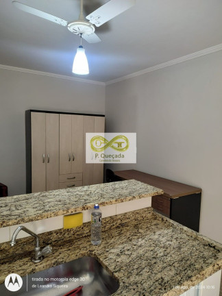 Imagem Imóvel com 1 Quarto para Alugar, 29 m² em Cidade Universitária - Campinas Imagem Imóvel com 1 Quarto para Alugar, 29 m² em Cidade Universitária - Campinas
