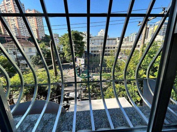 Imagem Apartamento com 2 Quartos à Venda, 74 m² em Icaraí - Niterói