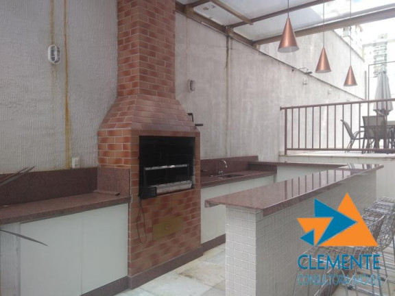Apartamento com 4 Quartos à Venda, 280 m² em Gutierrez - Belo Horizonte