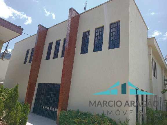 Imagem Galpão à Venda, 2 m² em Fortaleza