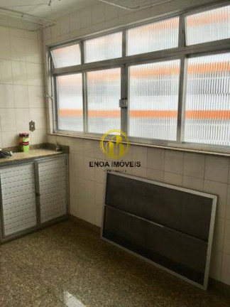 Imagem Apartamento com 3 Quartos à Venda, em Boqueirão - Santos Imagem Apartamento com 3 Quartos à Venda, em Boqueirão - Santos