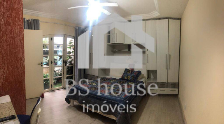 Imagem Casa com 3 Quartos à Venda, 170 m² em Campestre - Santo André