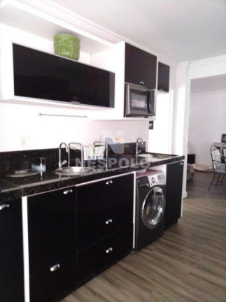 Imagem Apartamento com 2 Quartos à Venda, 119 m² em Centro - Balneario Camboriu
