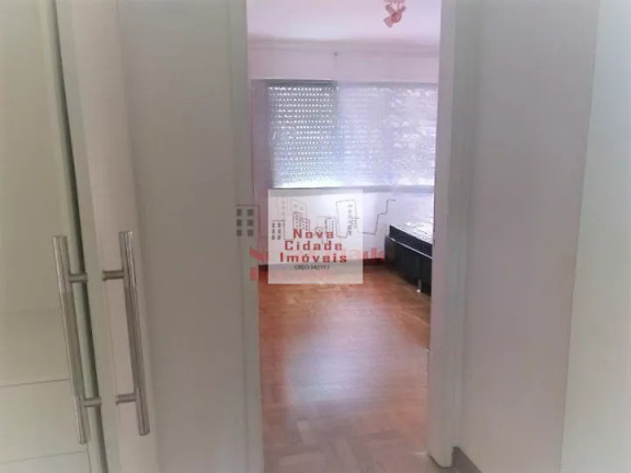 Imagem Apartamento com 3 Quartos à Venda, 85 m² em Vila Olímpia - São Paulo