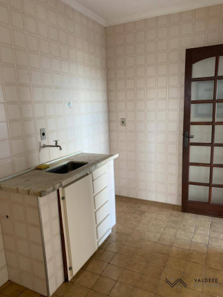 Imagem Apartamento à Venda, 73 m² em Monte Castelo - São José Dos Campos