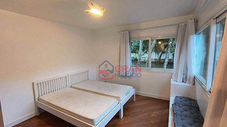 Imagem Casa com 5 Quartos para Alugar, 370 m² em Campo Comprido - Curitiba Imagem Casa com 5 Quartos para Alugar, 370 m² em Campo Comprido - Curitiba