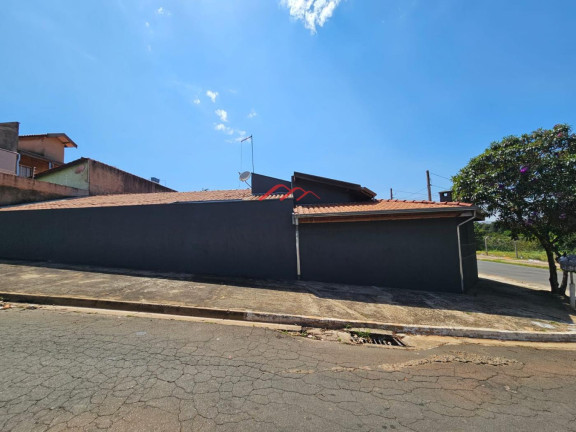 Imagem Casa com 2 Quartos à Venda, 95 m² em Jardim Amélia - Sumaré Imagem Casa com 2 Quartos à Venda, 95 m² em Jardim Amélia - Sumaré