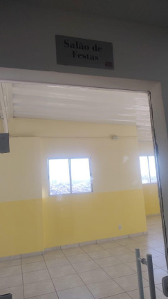 Imagem Apartamento com 1 Quarto à Venda, 33 m² em Santa Maria - Osasco Imagem Apartamento com 1 Quarto à Venda, 33 m² em Santa Maria - Osasco