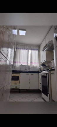 Imagem Apartamento com 2 Quartos à Venda, 42 m² em Jardim Guadalajara - Sorocaba Imagem Apartamento com 2 Quartos à Venda, 42 m² em Jardim Guadalajara - Sorocaba