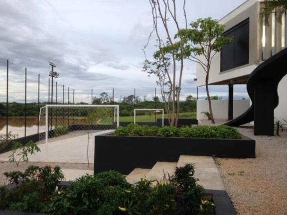 Casa com 4 Quartos à Venda, 1.280 m² em Parque Reserva Fazenda Imperial - Sorocaba