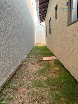 Imagem Casa com 3 Quartos à Venda, 125 m² em Residencial Marília - Senador Canedo Imagem Casa com 3 Quartos à Venda, 125 m² em Residencial Marília - Senador Canedo
