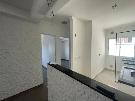 Imagem Apartamento com 2 Quartos à Venda, 54 m² em Jardim São Conrado - Sorocaba Imagem Apartamento com 2 Quartos à Venda, 54 m² em Jardim São Conrado - Sorocaba