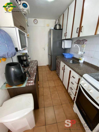 Imagem Apartamento com 2 Quartos à Venda, 50 m² em Jardim Peri - São Paulo Imagem Apartamento com 2 Quartos à Venda, 50 m² em Jardim Peri - São Paulo