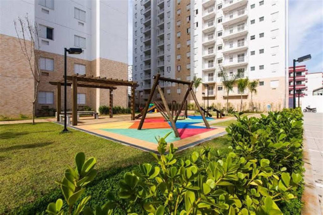 Apartamento com 3 Quartos à Venda, 74 m² em Ocian - Praia Grande