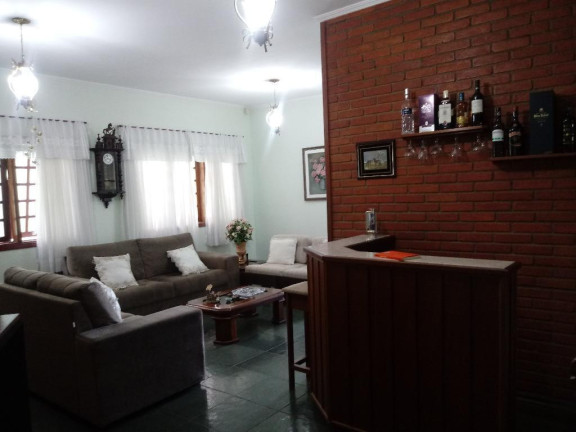 Imagem Casa com 3 Quartos à Venda ou Locação, 314 m² em Parque Taquaral - Campinas Imagem Casa com 3 Quartos à Venda ou Locação, 314 m² em Parque Taquaral - Campinas
