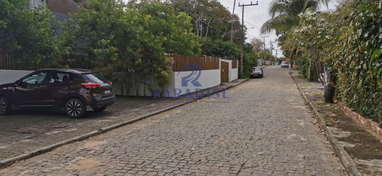 Imagem Apartamento com 1 Quarto à Venda, 59 m² em Imbassaí - Mata De São João