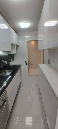 Imagem Apartamento com 3 Quartos à Venda, 83 m² em Centro - São Caetano Do Sul