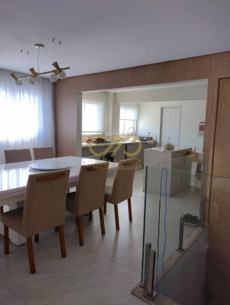 Imagem Cobertura com 3 Quartos à Venda, 218 m² em Tupi - Praia Grande Imagem Cobertura com 3 Quartos à Venda, 218 m² em Tupi - Praia Grande