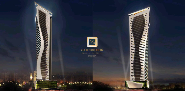 Imagem Apartamento com 5 Quartos à Venda, 637 m² em Meireles - Fortaleza Imagem Apartamento com 5 Quartos à Venda, 637 m² em Meireles - Fortaleza