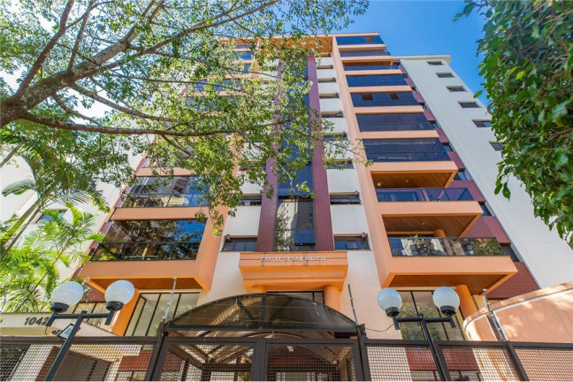 Imagem Apartamento com 2 Quartos à Venda, 97 m² em Vila Suzana - São Paulo Imagem Apartamento com 2 Quartos à Venda, 97 m² em Vila Suzana - São Paulo