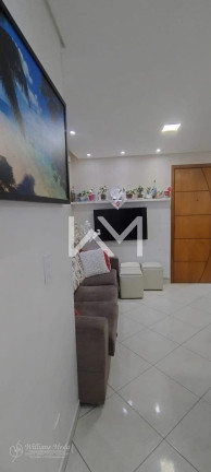 Imagem Apartamento com 3 Quartos à Venda, 56 m² em Jardim Santa Cecília - Guarulhos Imagem Apartamento com 3 Quartos à Venda, 56 m² em Jardim Santa Cecília - Guarulhos