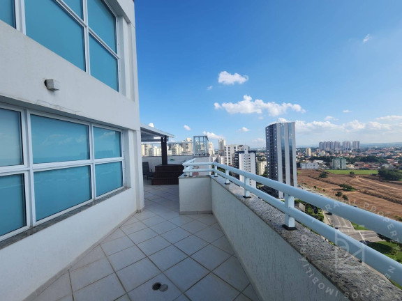 Imagem Cobertura com 4 Quartos à Venda, 245 m² em Jardim Aquarius - São José Dos Campos Imagem Cobertura com 4 Quartos à Venda, 245 m² em Jardim Aquarius - São José Dos Campos