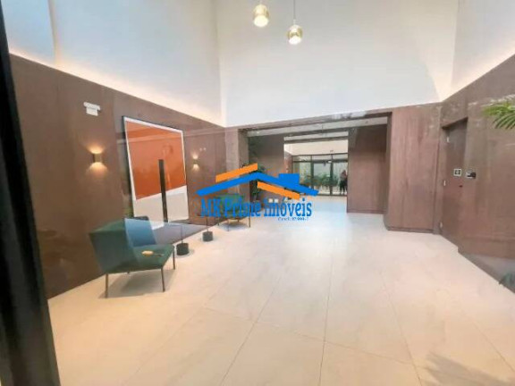Imagem Studio com 1 Quarto à Venda, 28 m² em Indianópolis - São Paulo Imagem Studio com 1 Quarto à Venda, 28 m² em Indianópolis - São Paulo