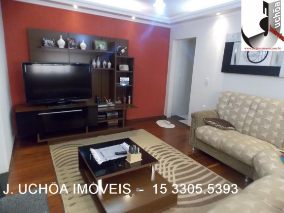 Imagem Casa com 1 Quarto à Venda, 170 m² em Jardim Manoel De Abreu - Tatuí