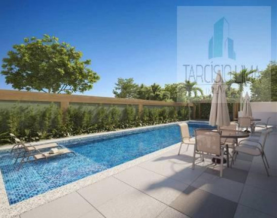 Imagem Apartamento com 3 Quartos à Venda, 83 m²em Parquelândia - Fortaleza Imagem Apartamento com 3 Quartos à Venda, 83 m²em Parquelândia - Fortaleza