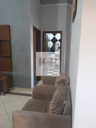 Imagem Casa de Condomínio com 3 Quartos à Venda, 151 m² em Horto Florestal - Sorocaba Imagem Casa de Condomínio com 3 Quartos à Venda, 151 m² em Horto Florestal - Sorocaba