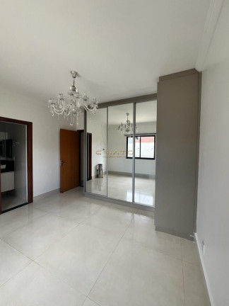 Imagem Casa com 3 Quartos à Venda, 260 m² em Anápolis City - Anápolis Imagem Casa com 3 Quartos à Venda, 260 m² em Anápolis City - Anápolis