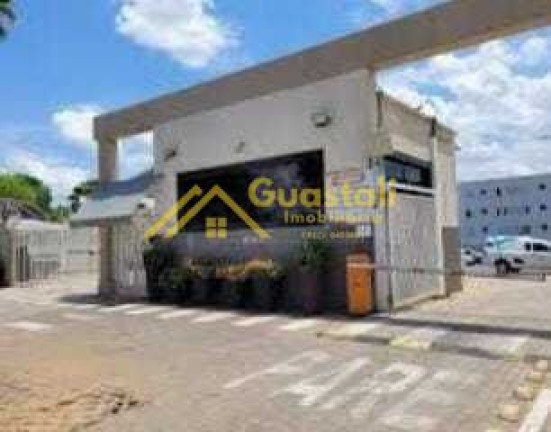 Apartamento com 2 Quartos à Venda,  em Pompéia - Piracicaba