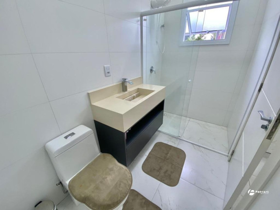 Imagem Casa de Condomínio com 3 Quartos à Venda, 165 m² em Dubai - Capão Da Canoa Imagem Casa de Condomínio com 3 Quartos à Venda, 165 m² em Dubai - Capão Da Canoa