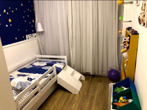 Imagem Apartamento com 3 Quartos à Venda, 92 m² em Mooca - São Paulo Imagem Apartamento com 3 Quartos à Venda, 92 m² em Mooca - São Paulo