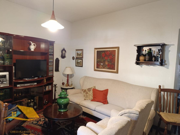 Imagem Apartamento com 2 Quartos à Venda, 80 m² em Chácara Paraíso - Nova Friburgo Imagem Apartamento com 2 Quartos à Venda, 80 m² em Chácara Paraíso - Nova Friburgo